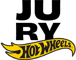 jury Hot Wheels