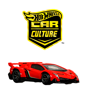 Car Culture